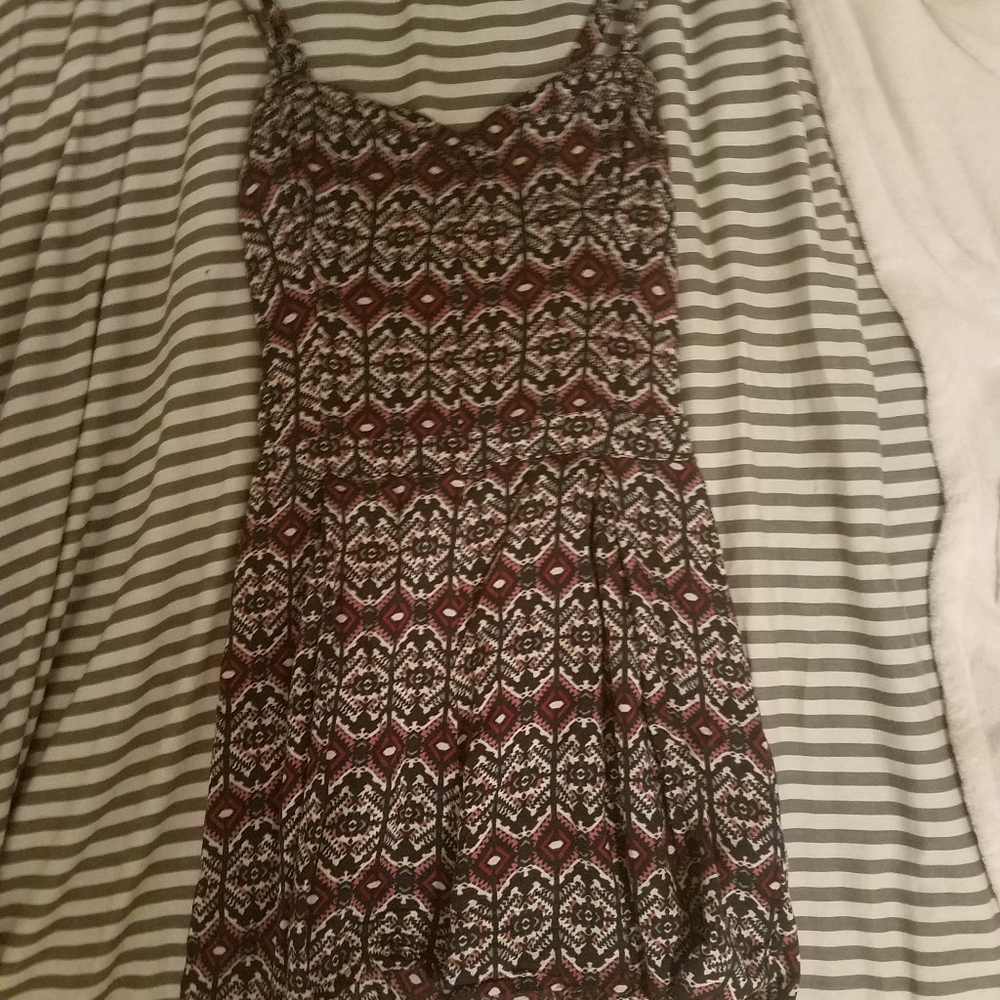 Hollister Romper